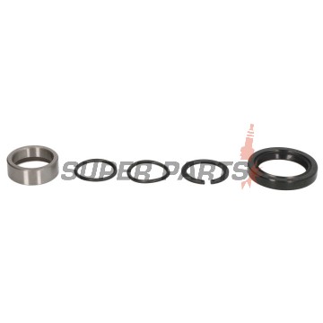Κιτ επισκευής άξονα ταχυτήτων -HOT RODS- Suzuki RM 250 (01-02)