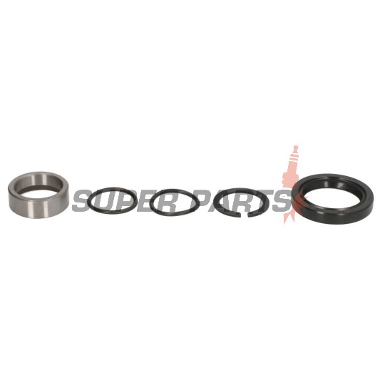 Κιτ επισκευής άξονα ταχυτήτων -HOT RODS- Suzuki RM 250 (01-02)