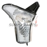 Φλας -VICMA- μπροστινό δεξί, διάφανο, HONDA XL 650 2005-2005
