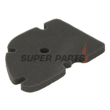 Φίλτρο αέρα -RMS- 10 060 2111, Vespa Granturismo 125 2003-2007, Vespa Granturismo 200 2006-2007, Vespa GT 250 2006-2007, Vespa GTS 125 2007-2009, Vespa GTS 250 2005-2010