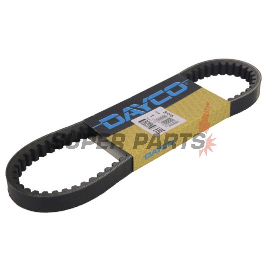 Ιμάντας -DAYCO- DAY8151K, kevlar, 750mm, Kymco Movie/People 150 1999-2003