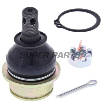 Μπαλάκι -ALL BALLS- Kawasaki KFX 450 2008-2014, KFX 700 2005-2007, 2009, KVF 360 2003-2013, KVF 650 2002-2003, 2005-2013, KVF 700 2006, KVF 750 2005-2017, Mule 620 2000-2002, Mule 800 2015-2017, Mule 950 2001-2008, 2011
