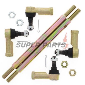 Μπάρα τιμονιού -ALL BALLS- Can-Am DS 450 2015, Honda TRX 300 1988-2000, TRX 420 2007-2018, TRX 450 2015, TRX 500 2014-2017