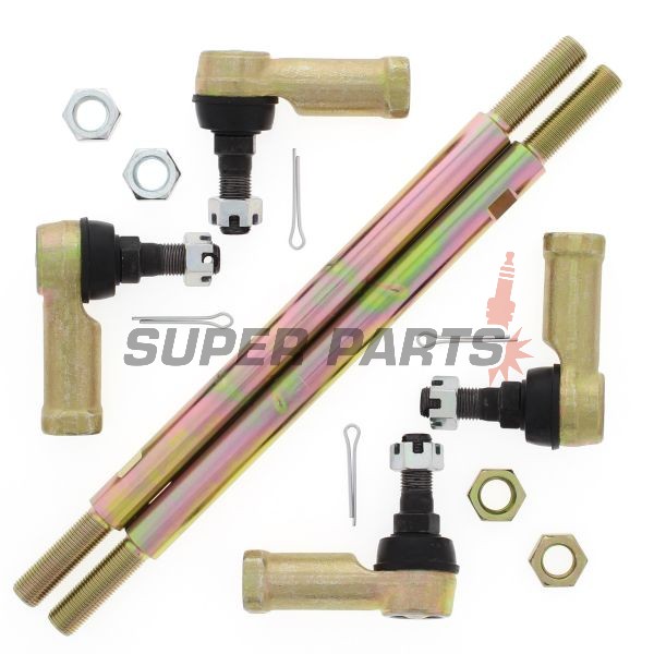 Μπάρα τιμονιού -ALL BALLS- Can-Am DS 450 2015, Honda TRX 300 1988-2000, TRX 420 2007-2018, TRX 450 2015, TRX 500 2014-2017