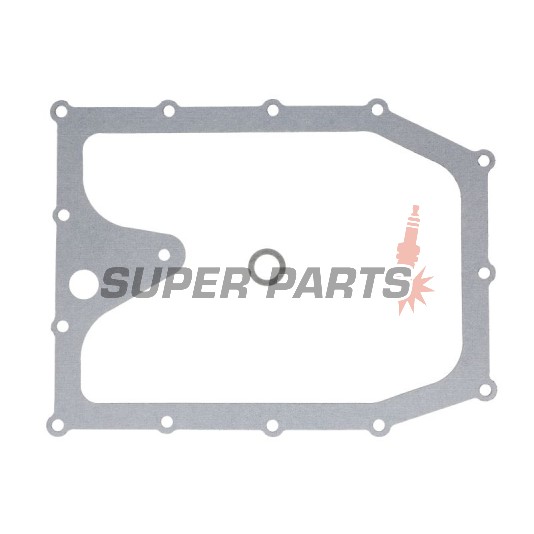 Φλάντζα κάρτερ -WINDEROSA- Suzuki GSX-R 600 1992-1993, Suzuki GSX-R 750 1993-1995, Suzuki GSX-R 1100 1993-1998, Suzuki RF 900 1994-1998