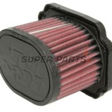 Φίλτρο αέρα -K&N- YA-6814, Yamaha FZ-07 700 2015-2017, MT-07 700/Moto Cage/Tracer 2014-2019, Tracer 700/GT, XSR 700, XTZ 700 Tenere 2016-2019