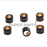 Μπίλιες βαριατόρ -VICMA- 16x13mm, 8g, 6τεμ.