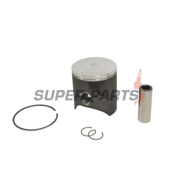 Σετ πιστονιού -ATHENA- 53.97mm, Kawasaki KX 125 2001-2002