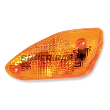 Φλας -VICMA- μπροστινό αριστερό, MBK YQ Nitro 50/100, Yamaha YQ Aerox 50/100 1997-2006