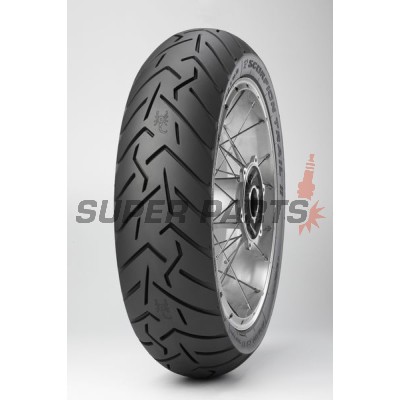 Πίσω ελαστικό δρόμου -PIRELLI MOTOR- 190/55ZR17, SCORPION TRAIL II