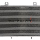 Ψυγείο -4 RIDE- Yamaha YXR Rhino 700 2008-2013