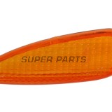 Κρύσταλλο φλας -VICMA- μπροστινό δεξί, Suzuki AY 50 Katana AC/LC/DiTech/Racing/S 1997-2006