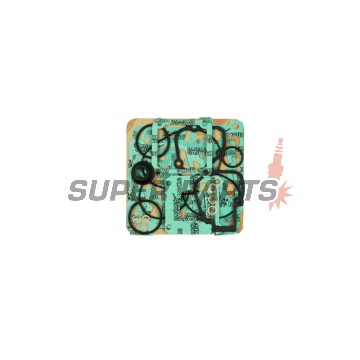 Σετ φλαντζών κυλίνδρου -ATHENA- Husqvarna TC 125 2016-2022, TE 150 2017-2023, TX 125 2017-2019, KTM EXC 150 2020-2023, SX 125/150 2016-2022, XC-W 125 2017-2019, XC-W 150 2017-2023
