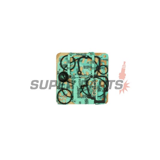 Σετ φλαντζών κυλίνδρου -ATHENA- Husqvarna TC 125 2016-2022, TE 150 2017-2023, TX 125 2017-2019, KTM EXC 150 2020-2023, SX 125/150 2016-2022, XC-W 125 2017-2019, XC-W 150 2017-2023