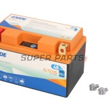 Μπαταρία -EXIDE- ELTZ10S, 48Wh (4Ah), 12V, Lithium-ion