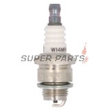 Μπουζί -DENSO- W14MR-U