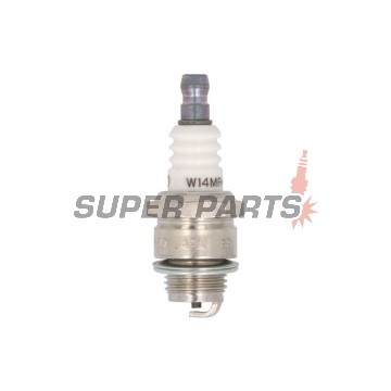 Μπουζί -DENSO- W14MR-U