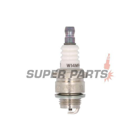 Μπουζί -DENSO- W14MR-U