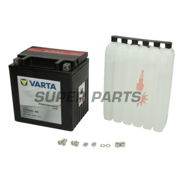 Μπαταρία -VARTA- YTX30L-BS, 30Ah 12V