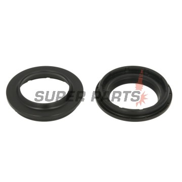 Ξύστρες για μπροστινό πιρούνι -ALL BALLS- Kawasaki VN 700 1985, VN 750 1986-2006, ZL 1000 1987-1988, ZL 900 1985-1986