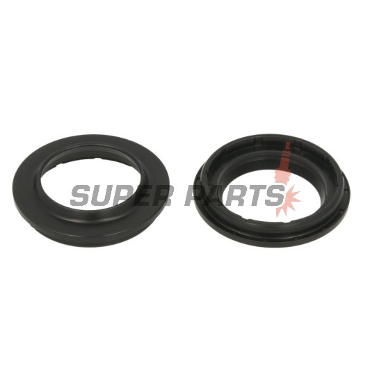 Ξύστρες για μπροστινό πιρούνι -ALL BALLS- Kawasaki VN 700 1985, VN 750 1986-2006, ZL 1000 1987-1988, ZL 900 1985-1986