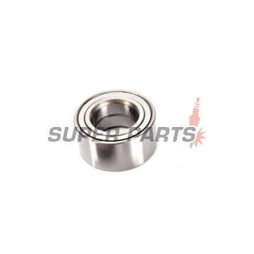 Σετ ρουλεμάν τροχού -ALL BALLS- Kawasaki KVF 300/400 2001-2002, KVF 360 2002-2013, KVF 650 2005-2013, KVF 700 2004-2005, KVF 750 2005-2017, Suzuki LT-V 700 2004-2006