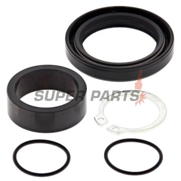 Κιτ επισκευής άξονα -4 RIDE- Kawasaki KX 500 1988-2004