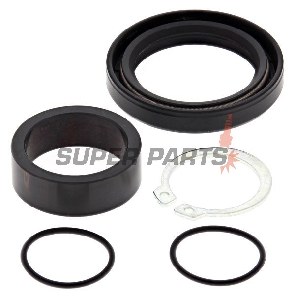 Κιτ επισκευής άξονα -4 RIDE- Kawasaki KX 500 1988-2004