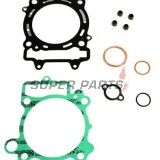 Σετ φλαντζών κυλίνδρου -ATHENA- Kawasaki KFX 450 2006-2013, KLX 450 2008-2018, KX 450 2006-2008