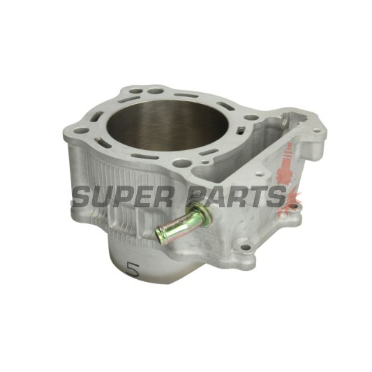 Κύλινδρος -CYLINDER WORKS- 400cc (90mm), Arctic Cat DVX 400 2004-2008, Kawasaki KFX 400 2003-2006, Kawasaki KLX 400 2004, Suzuki DR-Z 400 2000-2017, Suzuki LT-Z 400 2003-2014