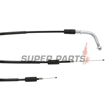 Ντίζα γκαζιού -4 RIDE- Yamaha DT 125 1974-2006