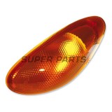 Φλας -VICMA- μπροστινό δεξί, πορτοκαλί, SUZUKI GSX 600/750 1998-2006