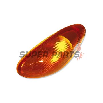 Φλας -VICMA- μπροστινό δεξί, πορτοκαλί, SUZUKI GSX 600/750 1998-2006