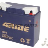 Μπαταρία -4 RIDE- 51913 4RIDE GEL, 21Ah 12V
