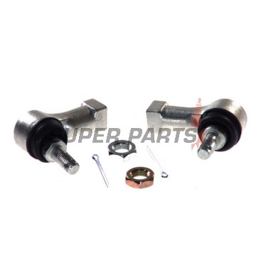 Εξωτερικό ακρόμπαρο -ALL BALLS- Kawasaki KFX 700 2005-2007, 2009