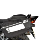 Πλαϊνές τσάντες -OXFORD- F1 Panniers, 48L