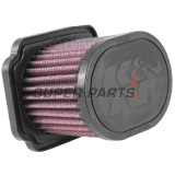 Φίλτρο αέρα -K&N- YA-6814, Yamaha FZ-07 700 2015-2017, MT-07 700/Moto Cage/Tracer 2014-2019, Tracer 700/GT, XSR 700, XTZ 700 Tenere 2016-2019