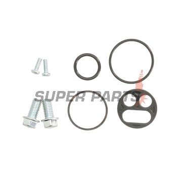 Κιτ επισκευής ρουμπινέτου καυσίμου -4 RIDE- Kawasaki KX/KXE 250 2004-2005, Suzuki RM-Z 250 2004-2006