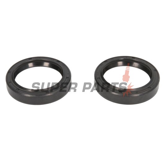 Τσιμούχες μπροστινού πιρουνιού -ATHENA- Benelli 125 125 1978, 254 250 1981-1982, 350 350 1978, 500 500 1978, Enduro 125 1975/1979-1982, Quattro 250 1980, Sport 354 1983, Cagiva Prima 50 1992-1994, SST 125 1983-1987