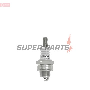 Μπουζί -DENSO- W20MP-U