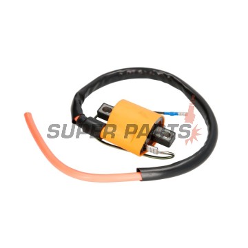 Πολλαπλασιαστής -MOTORIX- TUNING, 1 πείρος - GY6, Minarelli, CPI - universal