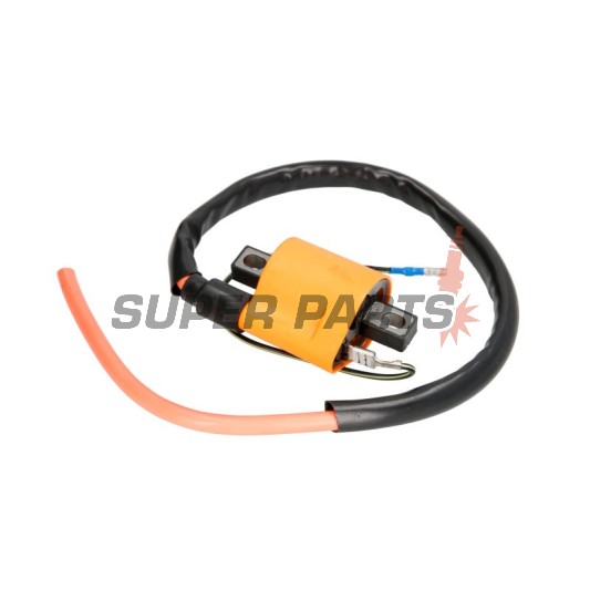 Πολλαπλασιαστής -MOTORIX- TUNING, 1 πείρος - GY6, Minarelli, CPI - universal