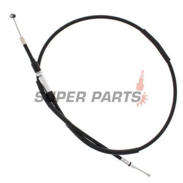 Ντίζα συμπλέκτη -ALL BALLS- Honda CR 125 1987-2003