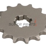 Μπροστινό γρανάζι -JT- JTF413,14, 14 δόντια, Suzuki RM 80 1986-1988, TSX 50 1984-2000