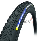 Ελαστικό ποδηλάτου -MICHELIN- 700X33C, POWER GRAVEL