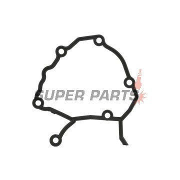 Φλάντζα καπακιού στάτη -ATHENA- Yamaha DT 200 1988-1992, DT 125 1993-2006, TDR 125 1993-1996, WR 200 1993