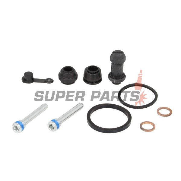 Κιτ επισκευής δαγκάνας φρένου -ALL BALLS- Suzuki LT-A 400 2008-2016, LT-A 450 2007-2010, LT-A 500 2009-2013, LT-A 700 2005-2007, LT-A 750 2008-2014, LT-F 400 2008-2011
