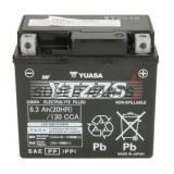 Μπαταρία -YUASA- YTZ7S, 6Ah 12V