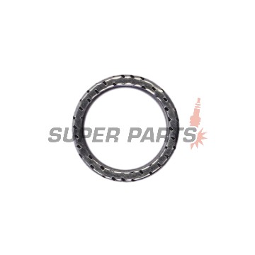 Φλάντζα εξάτμισης -ATHENA- Kawasaki Z 1015 1979, Z 1000 1980, Z 1100 1982-1983, Z1 900 1973, Yamaha FZ6 600 2004-2010, FZR 1000 1986-1995, FZR 600 1989-1995, FZR 750 1990-1992, FZS 600 1998-2003