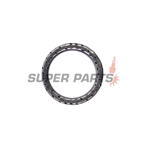 Φλάντζα εξάτμισης -ATHENA- Kawasaki Z 1015 1979, Z 1000 1980, Z 1100 1982-1983, Z1 900 1973, Yamaha FZ6 600 2004-2010, FZR 1000 1986-1995, FZR 600 1989-1995, FZR 750 1990-1992, FZS 600 1998-2003